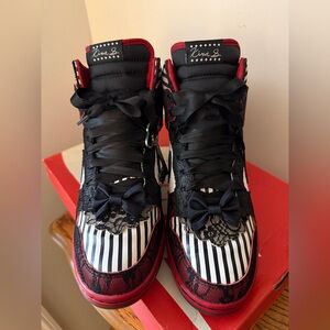 WMNS DUNK SKY HI DB 'DOERNBECHER'